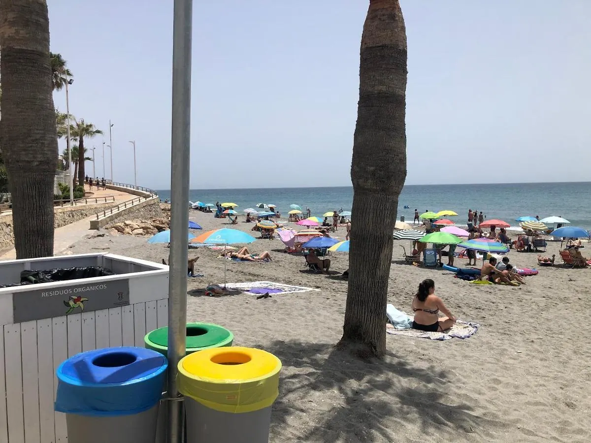 Apartment Rincon Mediterraneo Nerja