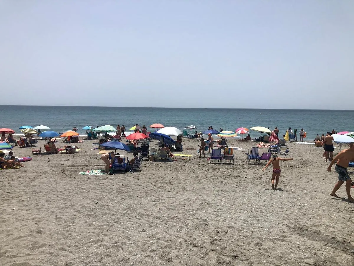 Rincon Mediterraneo Nerja 0*,