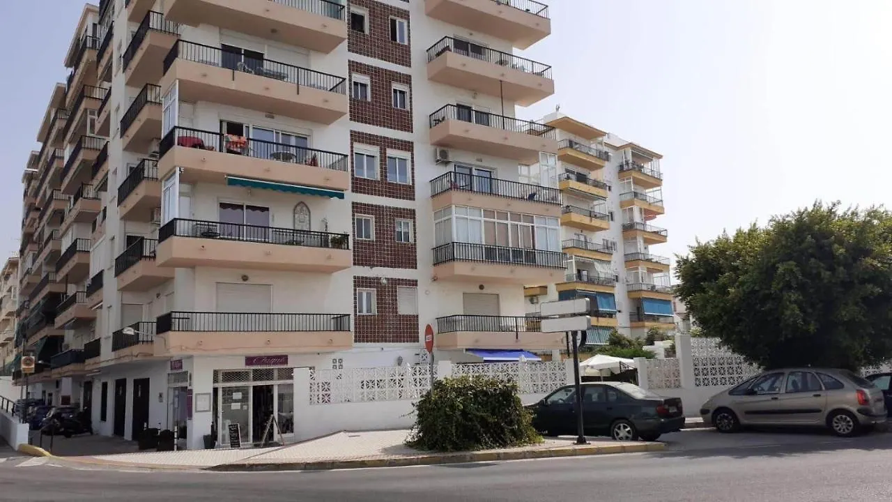 Apartment Rincon Mediterraneo Nerja