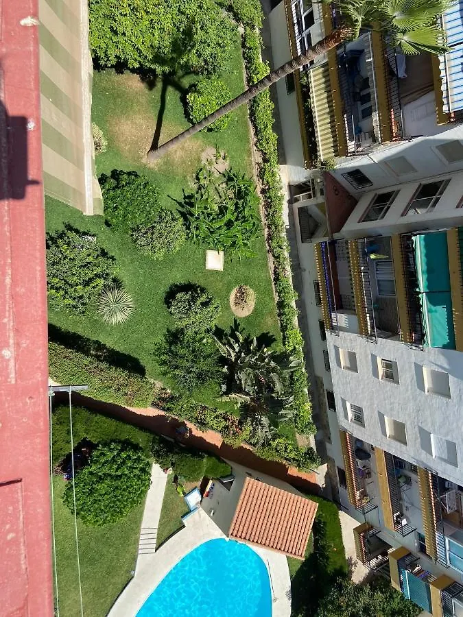 Apartment Rincon Mediterraneo Nerja