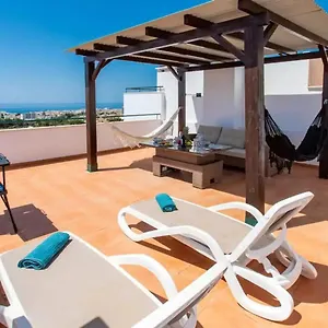 Apartamento Oasisfer, Nerja