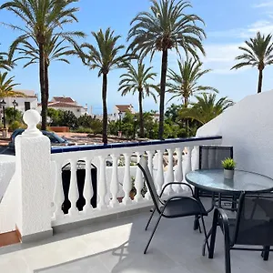 Apartamento Hibiscos, San Juan De Capistrano, Nerja