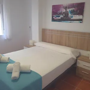 Apartamento Diputacion 25, Nerja