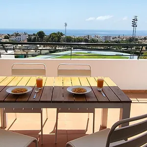 Apartamento Mar De, Nerja