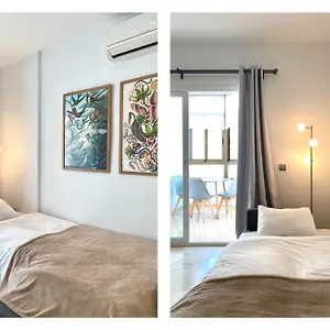 Apartamento Modern In The Centre, Nerja